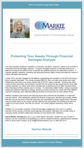 financial-damages-case-study